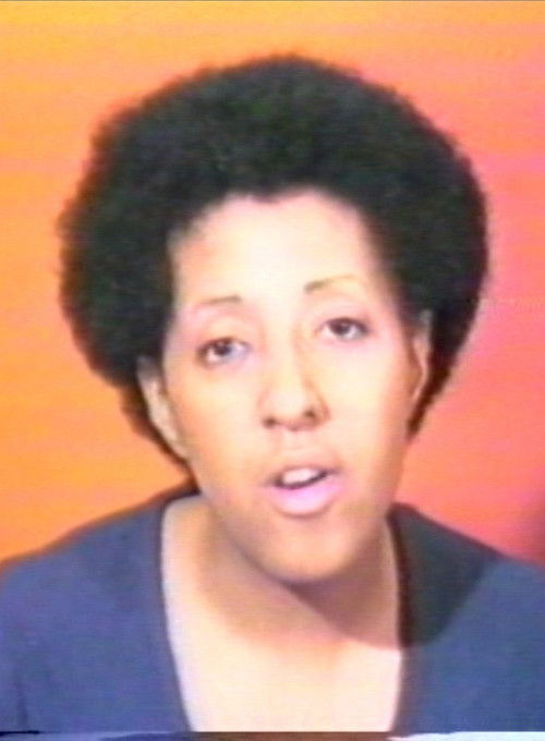 Free, White and 21 (1980) poster