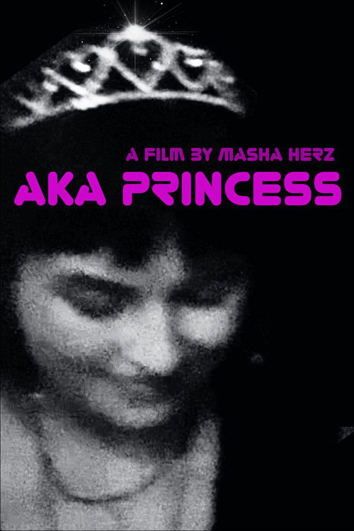 AKA Princess (2025) poster