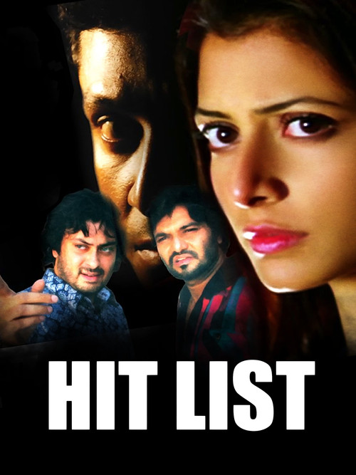 Hit List (2009) poster