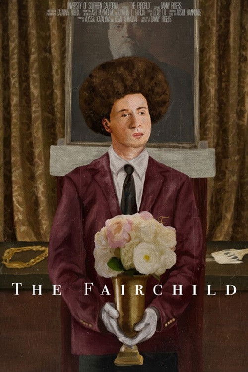 The Fairchild (2022) poster