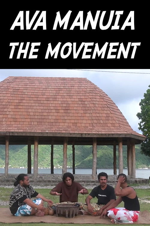 The Movement (2013) poster