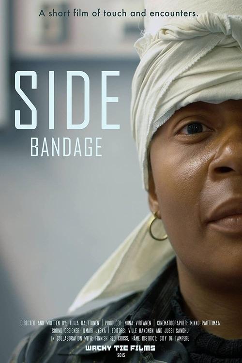 Bandage (2015) poster