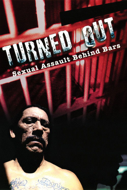Turned Out: Sexual Assault Behind Bars (2004) poster