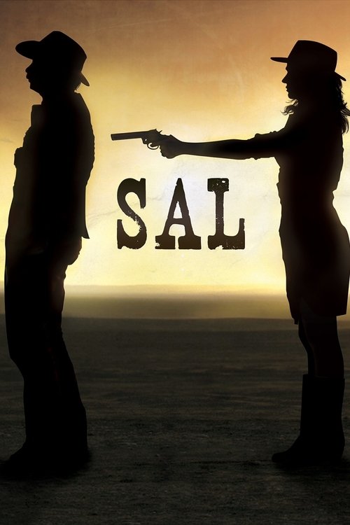 Sal (2012) poster