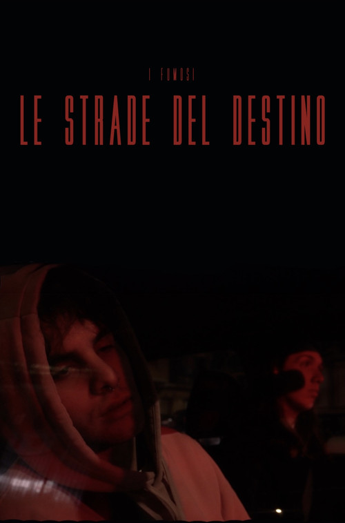 Le Strade del Destino (2024) poster