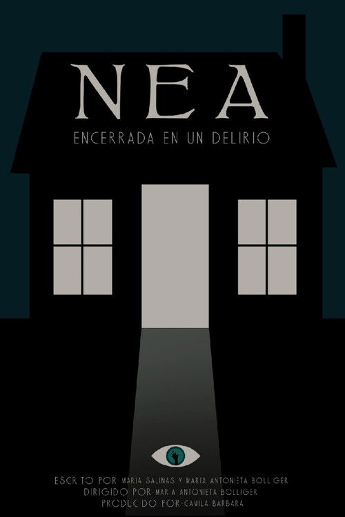 Nea (2024) poster