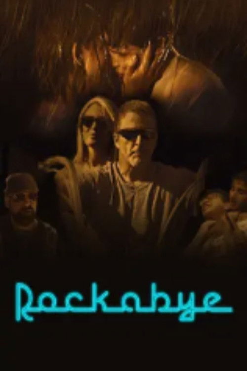 Rock a Bye (2020) poster