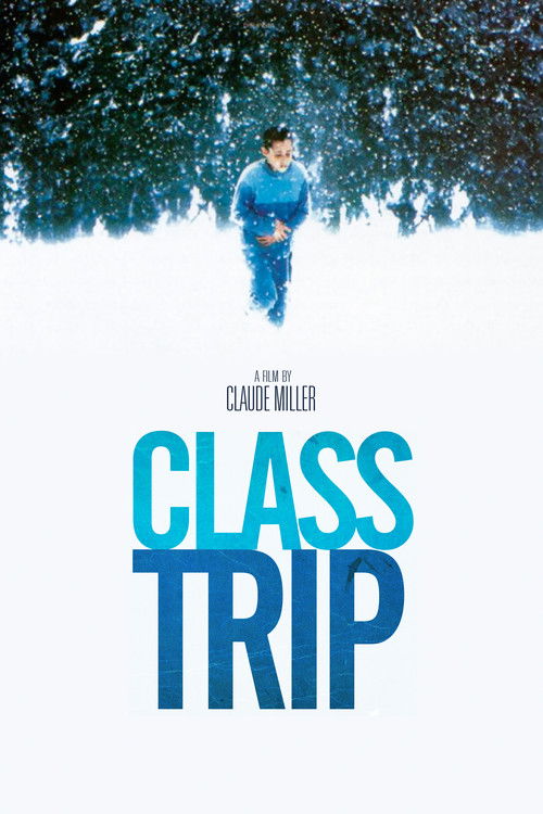 La Classe de neige (1998) poster