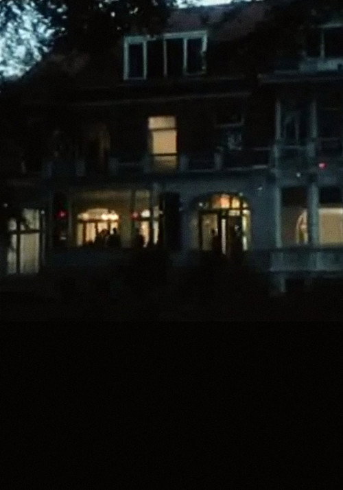 In Passing - The Party (1985) poster