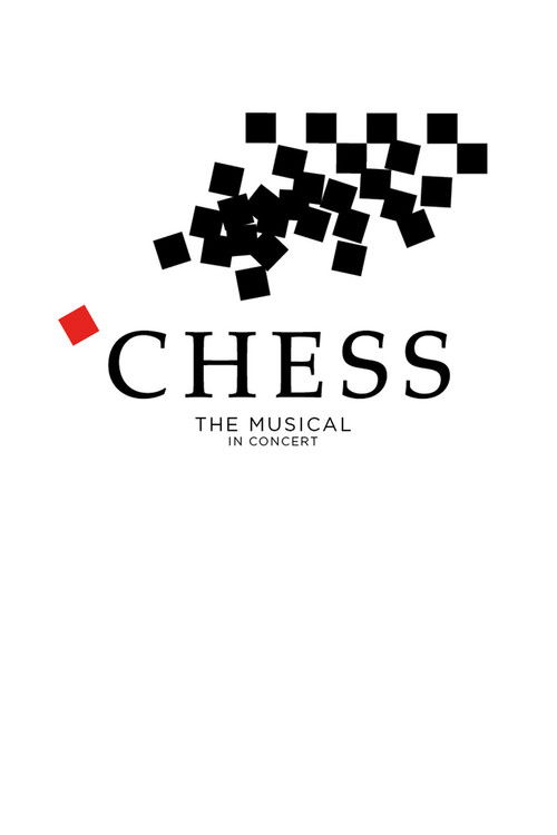 Chess Moves (1985) poster
