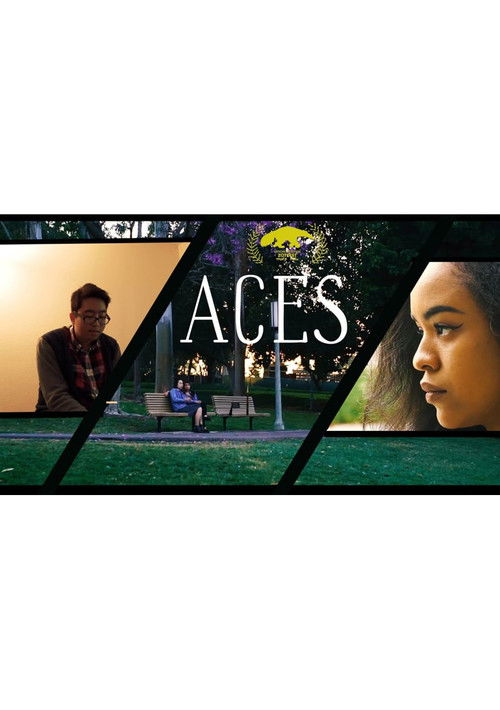 ACES (2018) poster