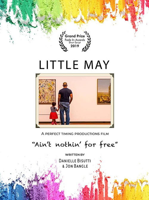 Little May (2020) poster