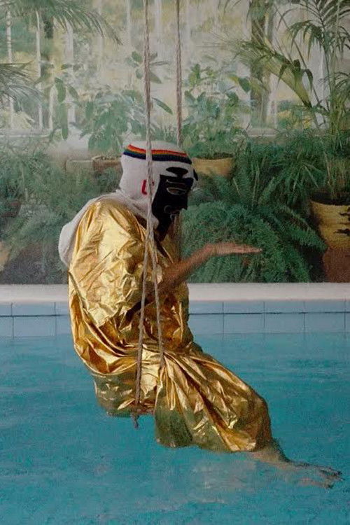 Waldhorn (2020) poster