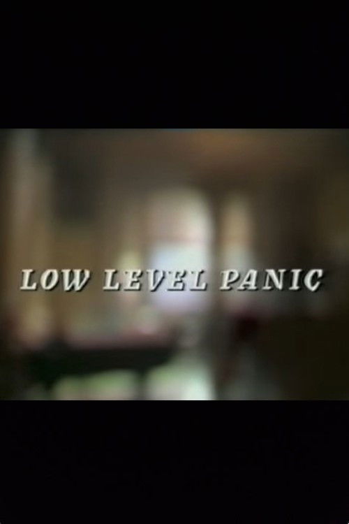 Low Level Panic (1994) poster