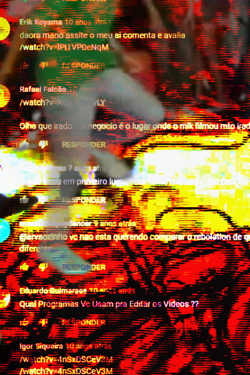 ~xXx~ ReBoLaTiOn ~xXx~ poster