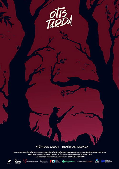 Otis Tarda (2019) poster