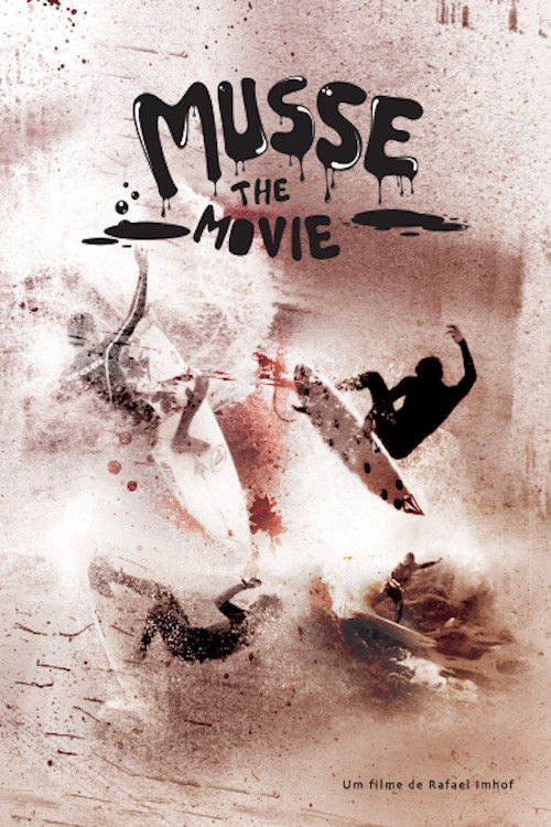 Musse The Movie (2007) poster