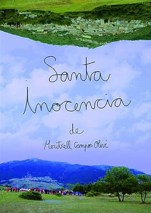 Santa Inocencia poster