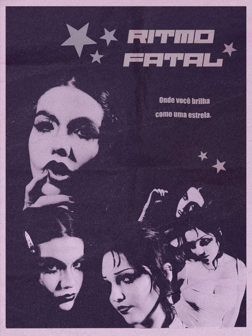 Ritmo Fatal (2024) poster