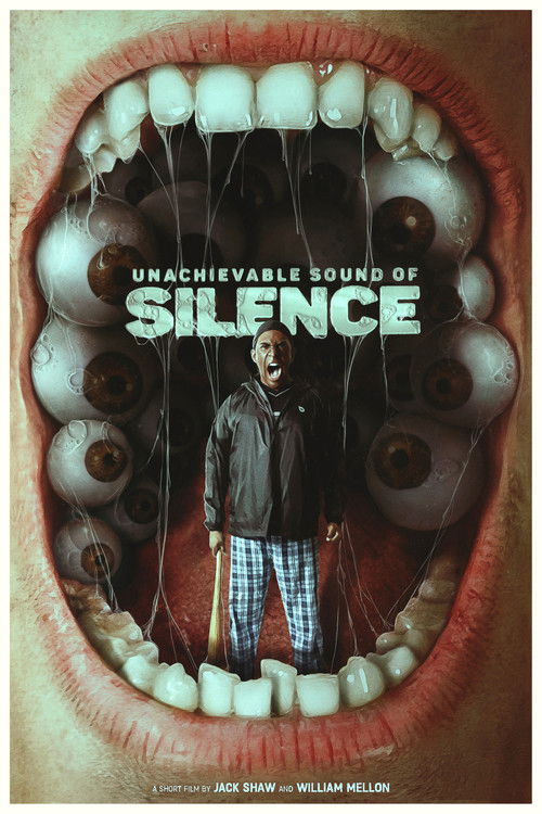 Unachievable Sound of Silence (2024) poster