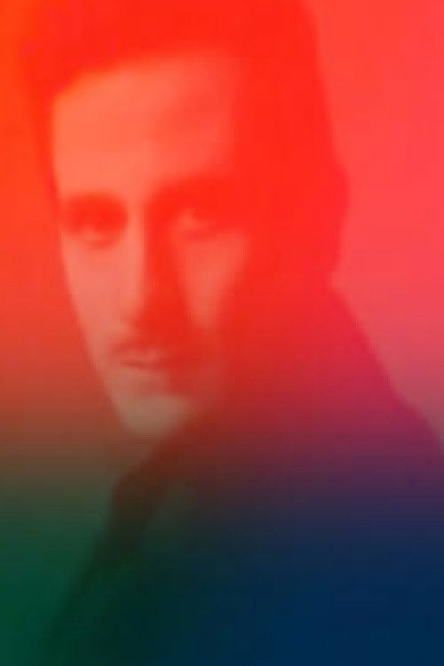 The Reminder (2015) poster