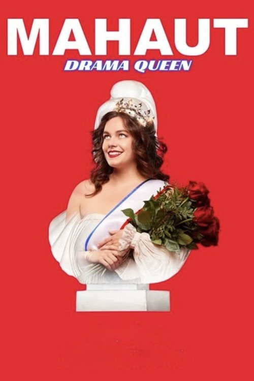 Mahaut : Drama Queen (2026) poster