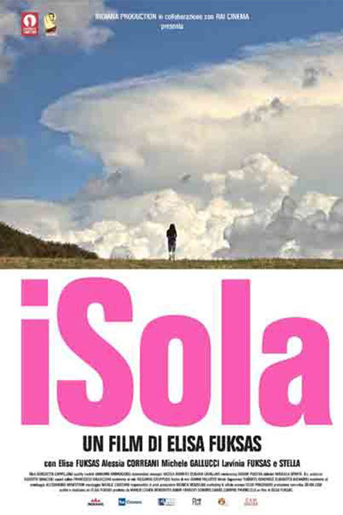 iSola (2020) poster