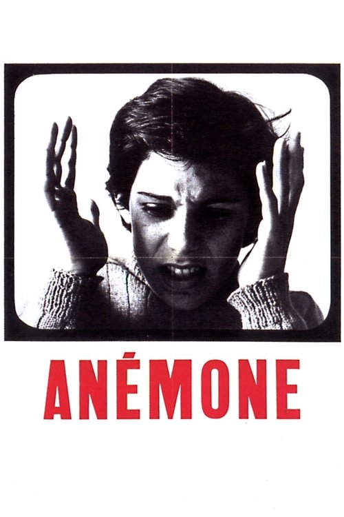 Anemone (1968) poster