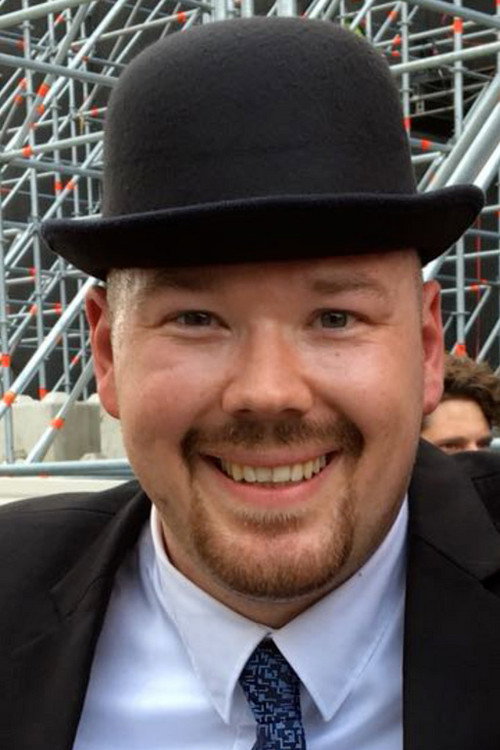 Steve Dekker