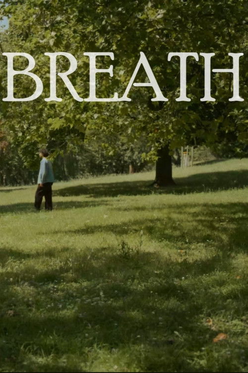 Breath (2025) poster
