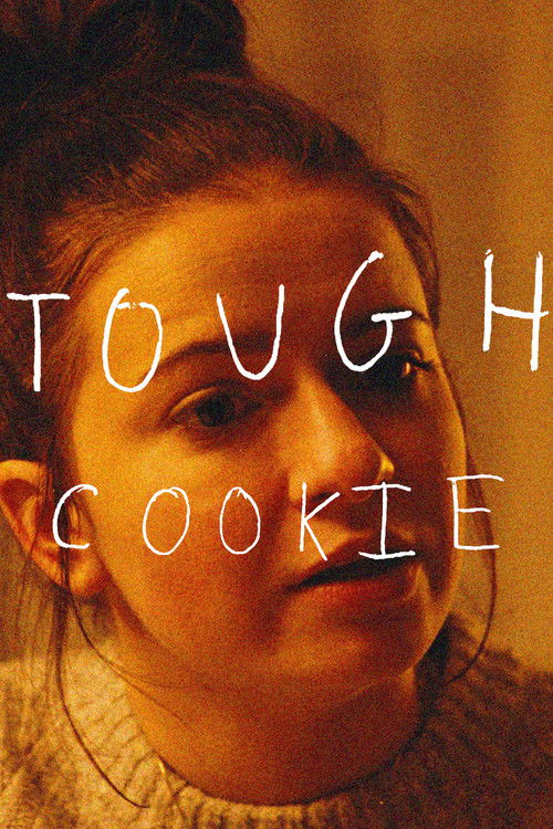 Tough Cookie (2022) poster