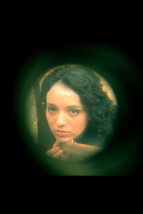 Flerte (2021) poster