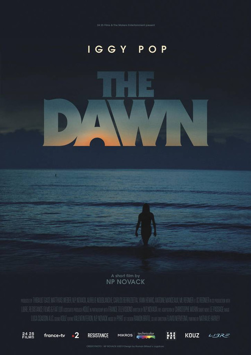 The Dawn (2020) poster