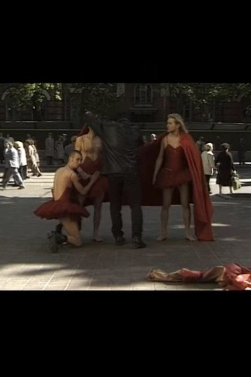 Collective Red (1999) poster