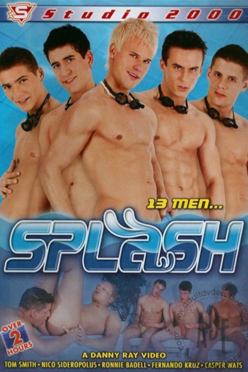 Splash (2007) poster
