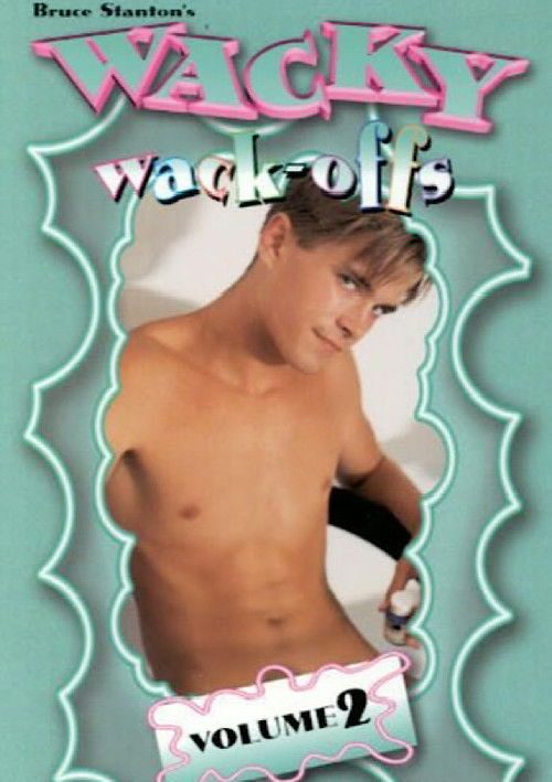 Wacky Wack-Offs 2 (1996) poster