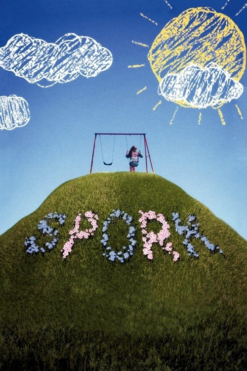 Spork (2010) poster
