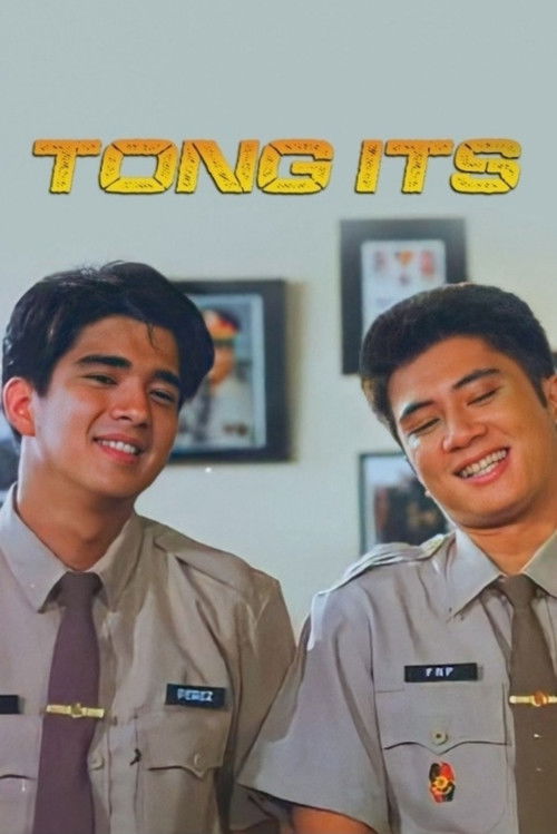 Tong-its (1996) poster