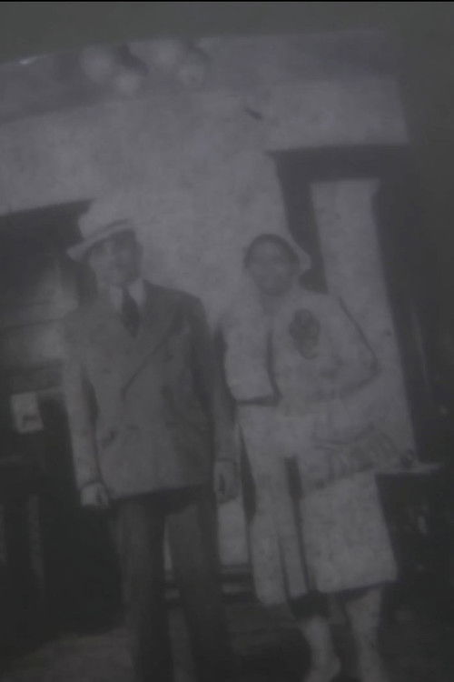 Freshwater (2022) poster