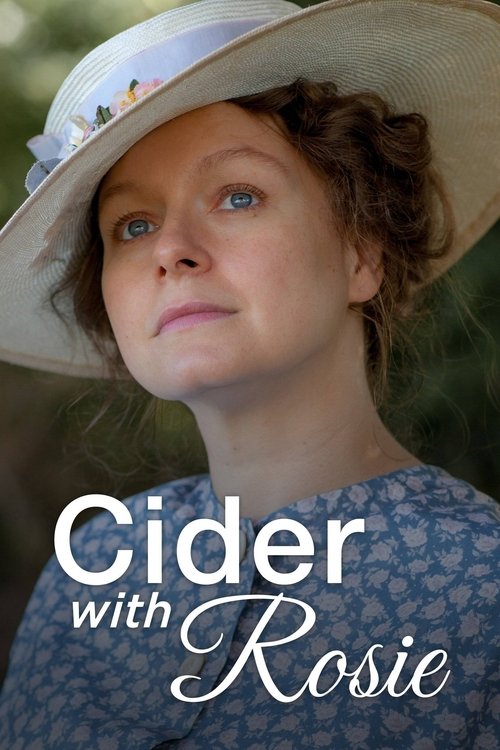 Cider with Rosie (2015) poster