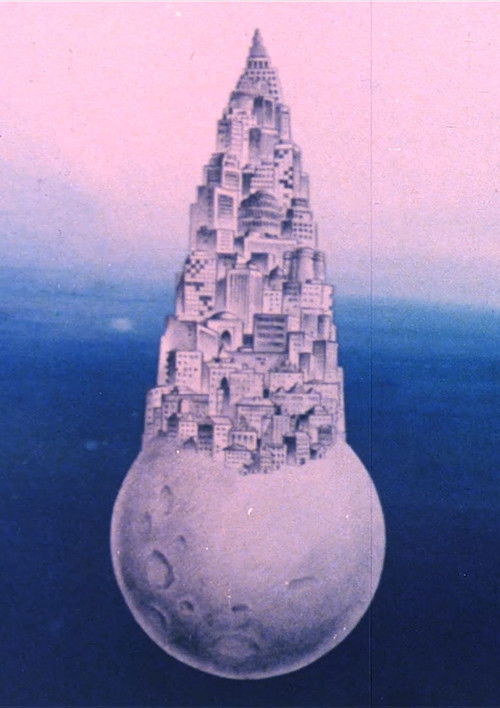 چشم تنگ دنیادار (1980) poster