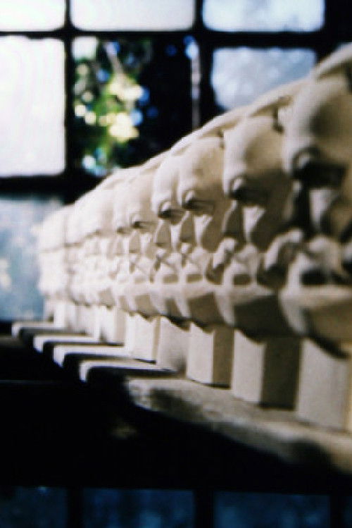 Der Auftrag (1988) poster