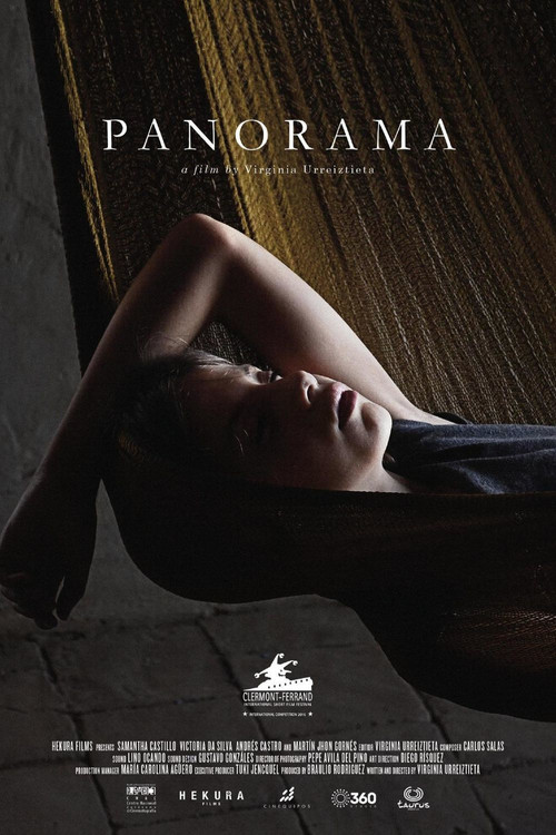 Panorama (2016) poster
