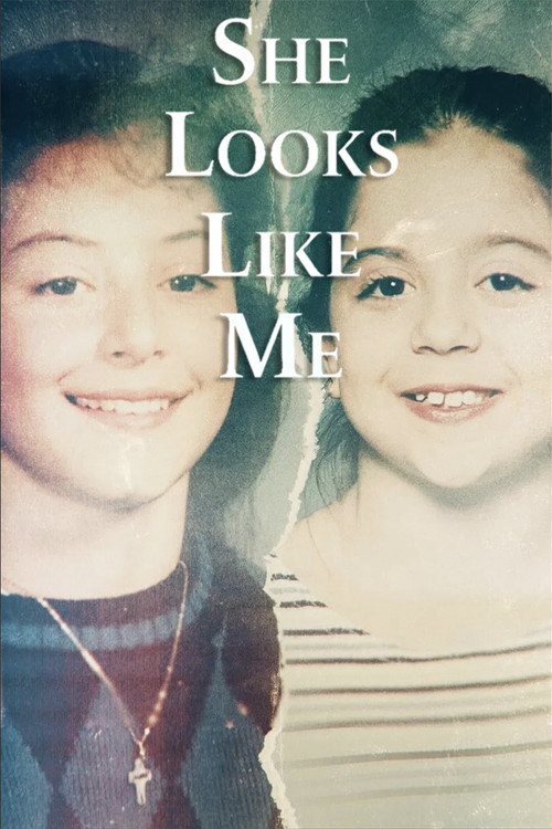 She Looks Like Me (2024) poster