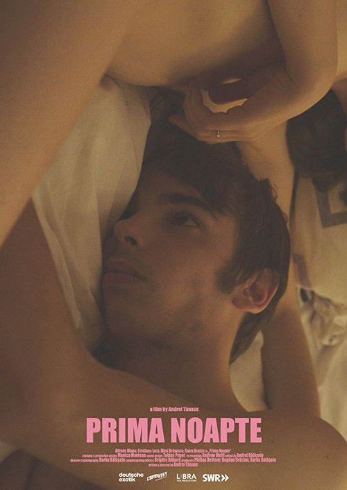 First Night (2016) poster