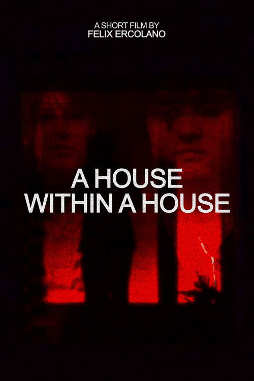 A House Within a House (2021) poster