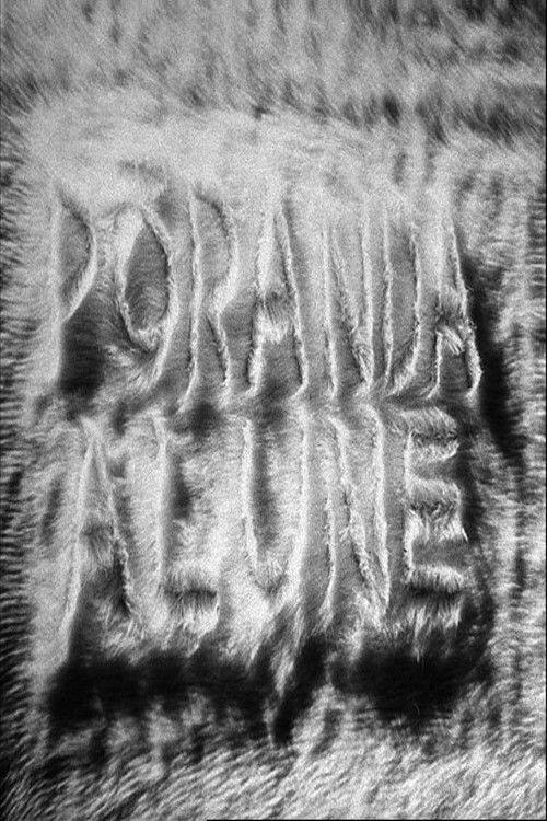 Underground (1997) poster