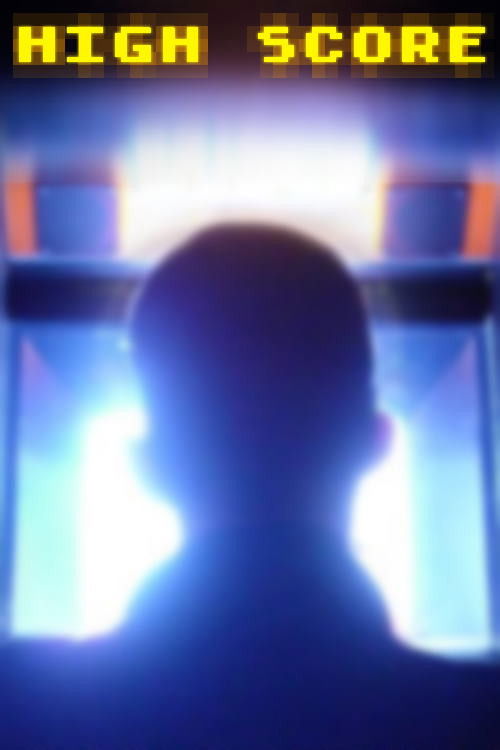 High Score (2006) poster