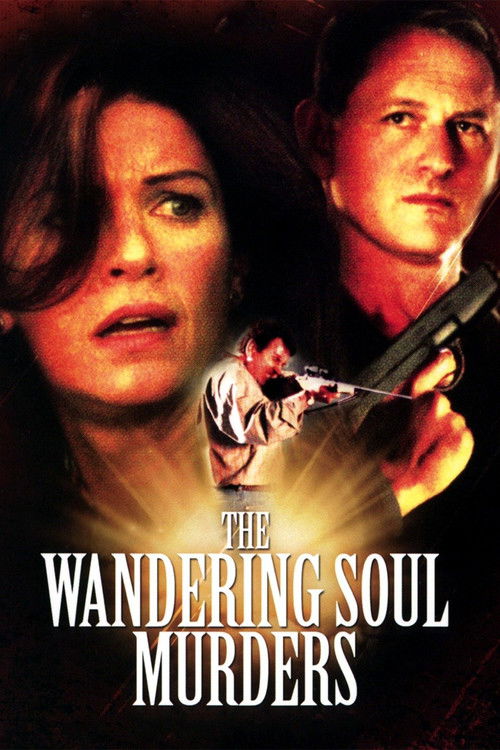 The Wandering Soul Murders (2001) poster