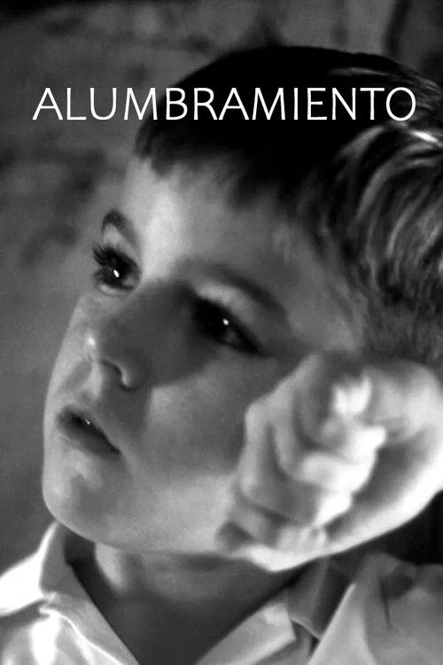 Lifeline (2002) poster